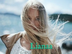 Lianaa