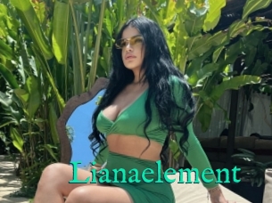 Lianaelement
