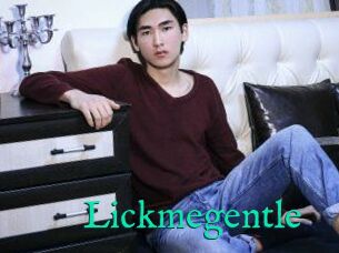 Lickmegentle