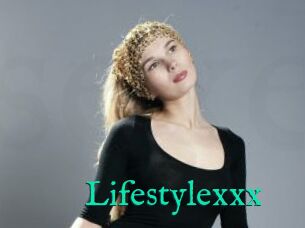 Lifestylexxx