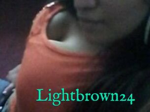 Lightbrown24