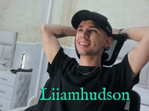 Liiamhudson