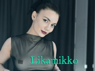 Likamikko