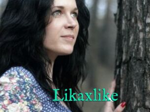 Likaxlike