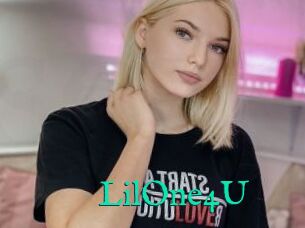 LilOne4U