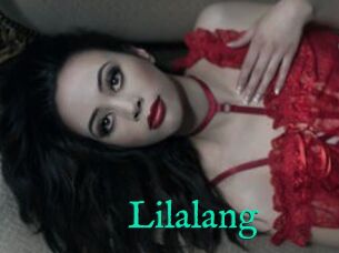 Lilalang
