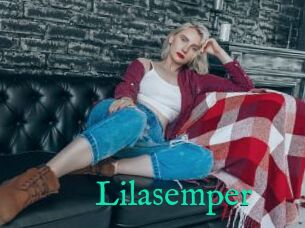 Lilasemper