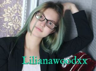 Lilianawoodxx