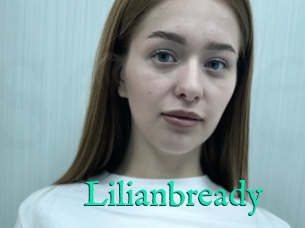 Lilianbready