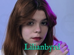 Lilianbyrd