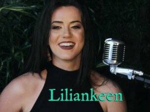 Liliankeen