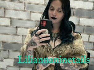 Liliannaninetails