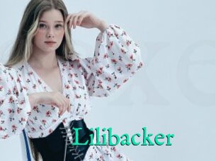 Lilibacker