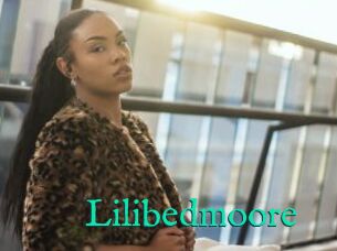 Lilibedmoore