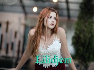 Lilidjem