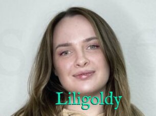 Liligoldy