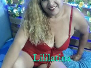 Lililatina
