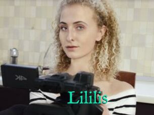 Lililis
