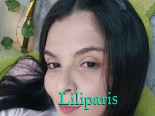 Liliparis