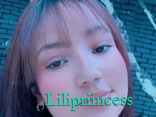 Lilipriincess
