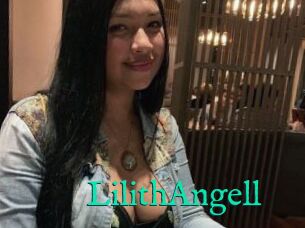 LilithAngell