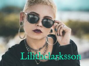 Lilithclarksson