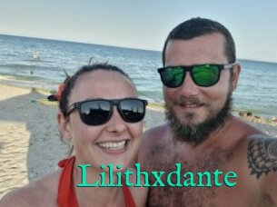 Lilithxdante