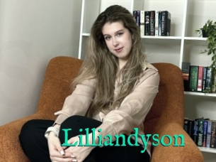 Lilliandyson