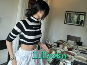 Lillyako