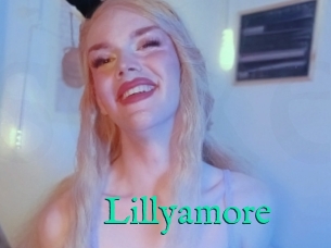 Lillyamore