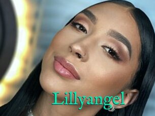 Lillyangel