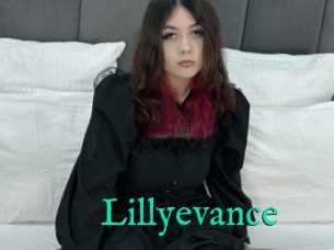 Lillyevance