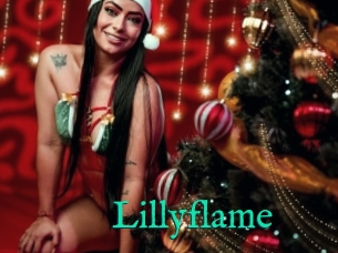 Lillyflame
