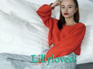 Lillyloved