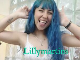 Lillymartins