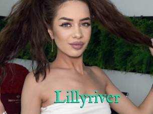 Lillyriver