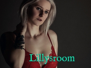 Lillysroom