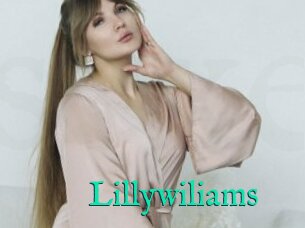 Lillywiliams