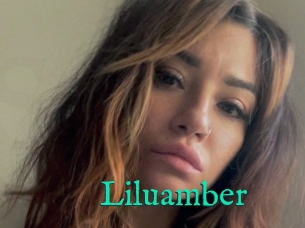 Liluamber