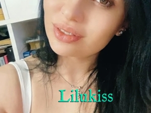 Lilukiss