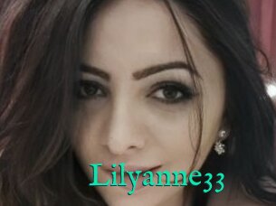 Lilyanne33