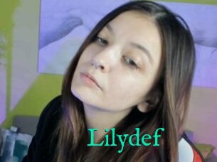 Lilydef