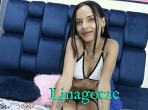 Linagotze