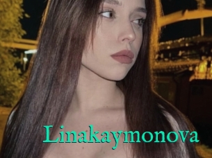 Linakaymonova