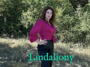 Lindaliony
