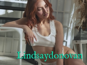Lindsaydonovan
