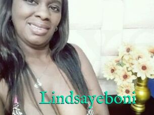 Lindsayeboni