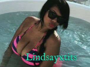 Lindsayxtits