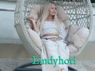 Lindyhoti