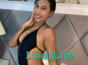 Linethbarns